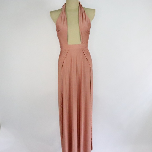 fashion nova curve appeal dress